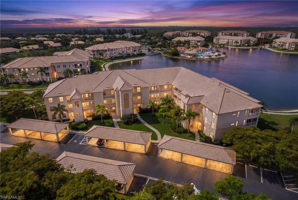 9190 Southmont Cv , Unit 110, Fort Myers, FL 33908 Photo