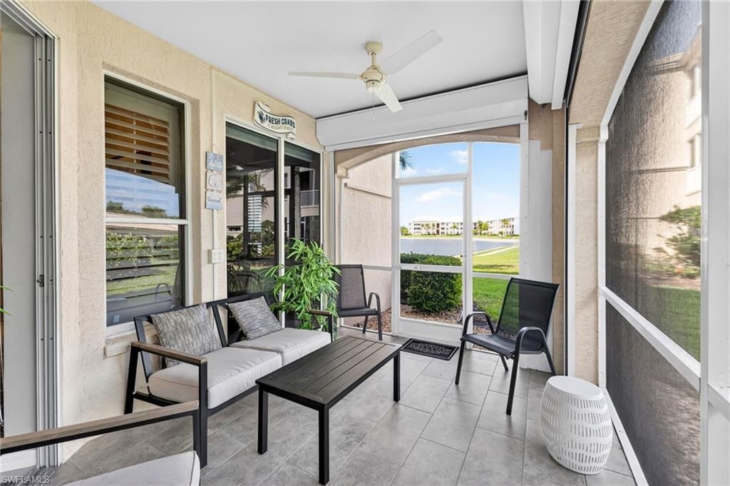 9190 Southmont Cv , Unit 110, Fort Myers, FL 33908 Photo