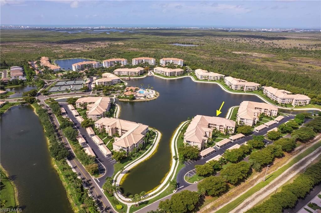 9190 Southmont Cv , Unit 110, Fort Myers, FL 33908 Photo