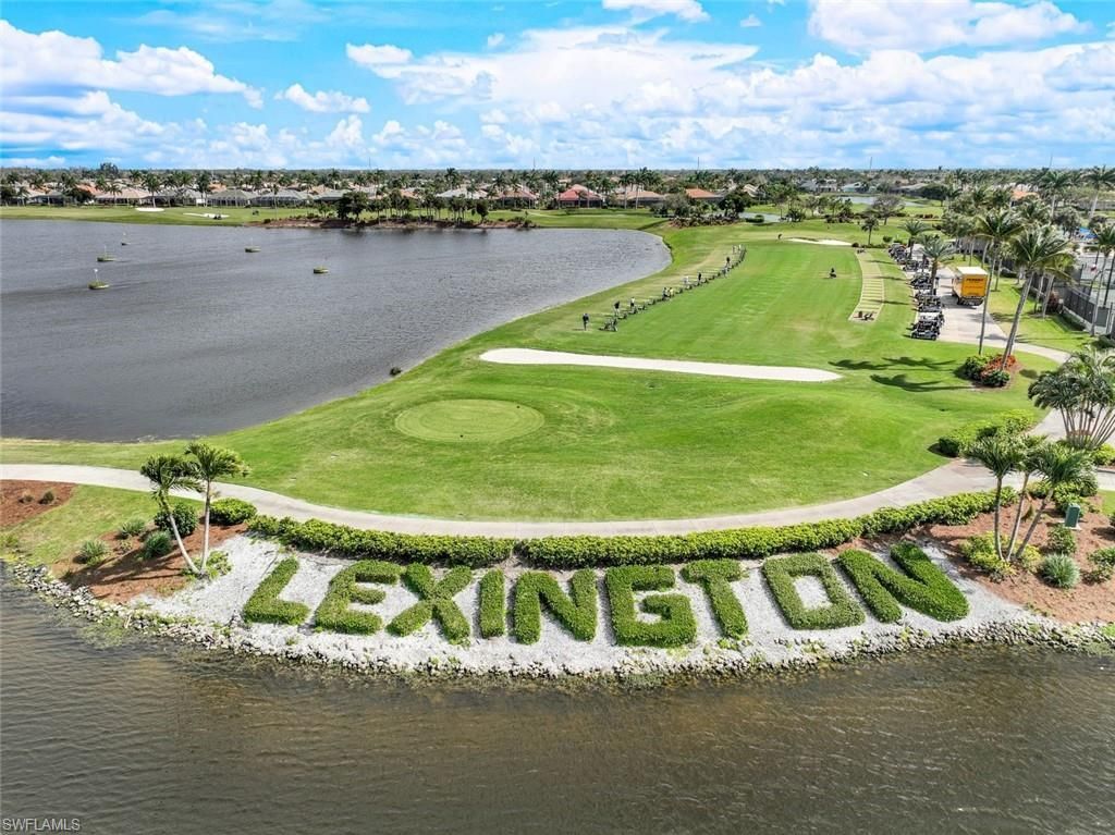 9190 Southmont Cv , Unit 110, Fort Myers, FL 33908 Photo