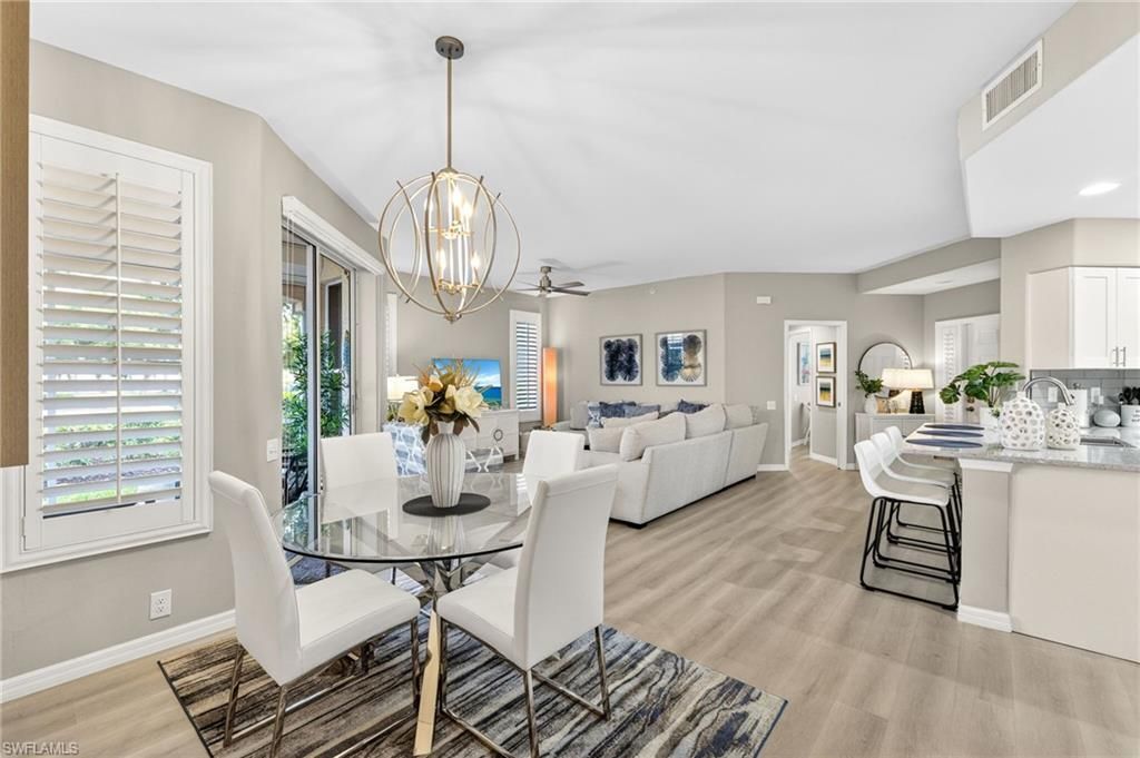 9190 Southmont Cv , Unit 110, Fort Myers, FL 33908 Photo