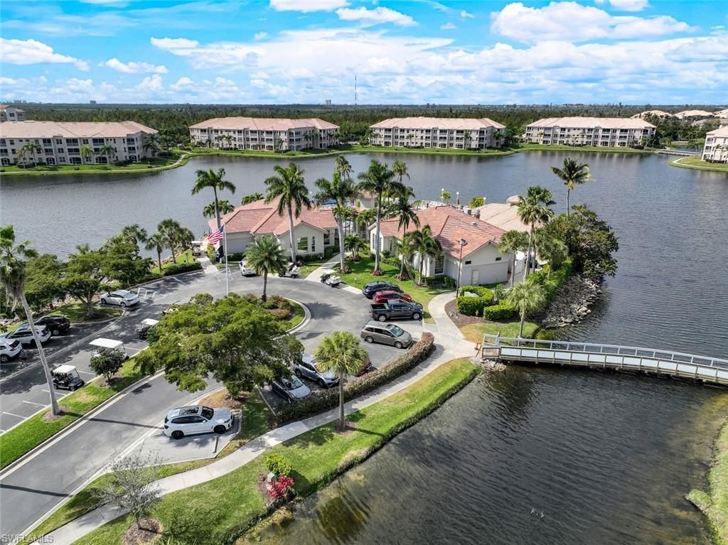 9190 Southmont Cv , Unit 110, Fort Myers, FL 33908 Photo