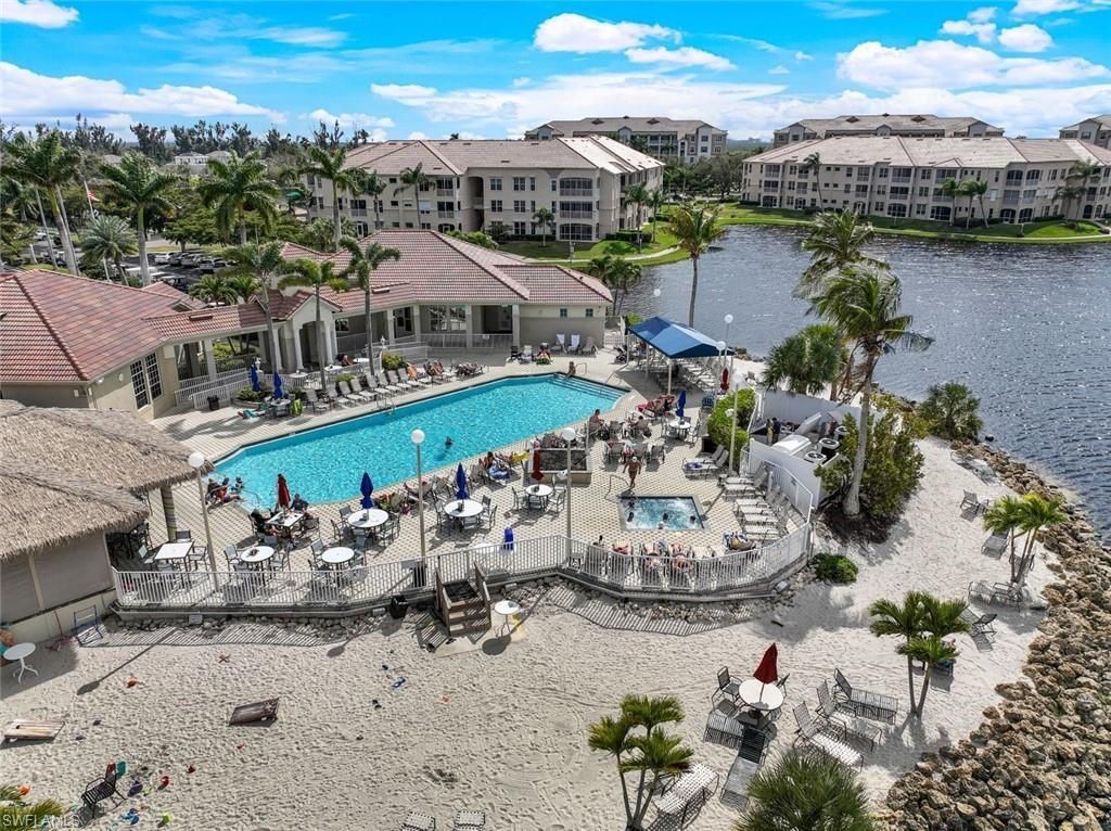 9190 Southmont Cv , Unit 110, Fort Myers, FL 33908 Photo