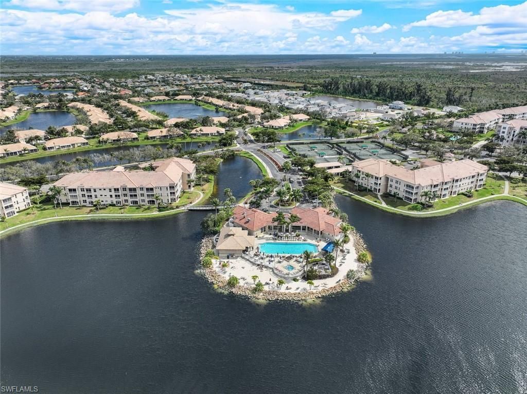 9190 Southmont Cv , Unit 110, Fort Myers, FL 33908 Photo