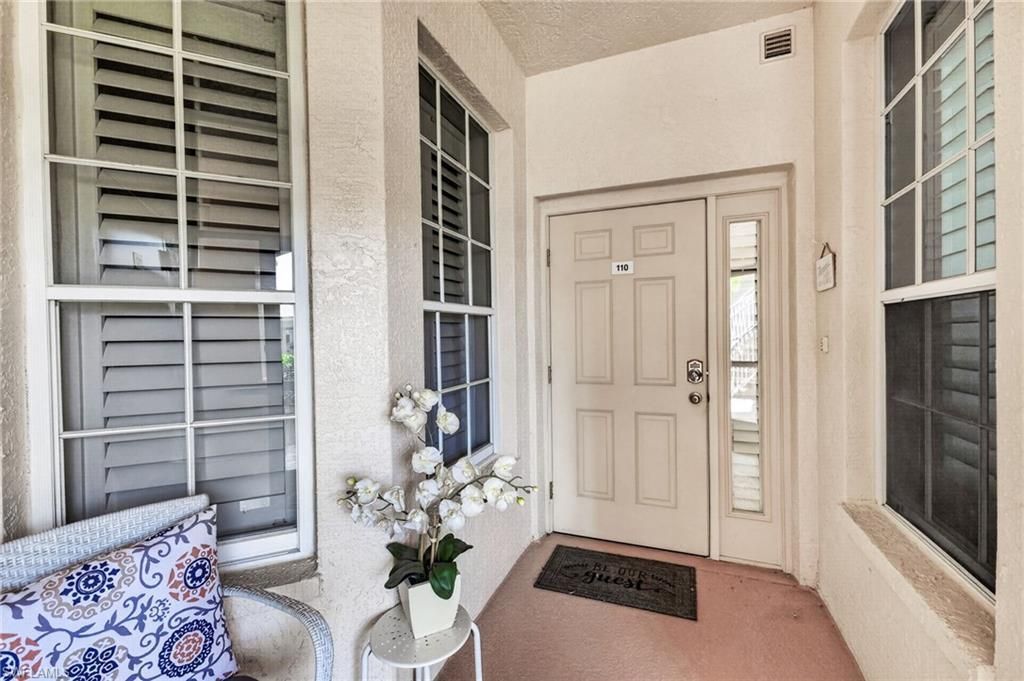 9190 Southmont Cv , Unit 110, Fort Myers, FL 33908 Photo