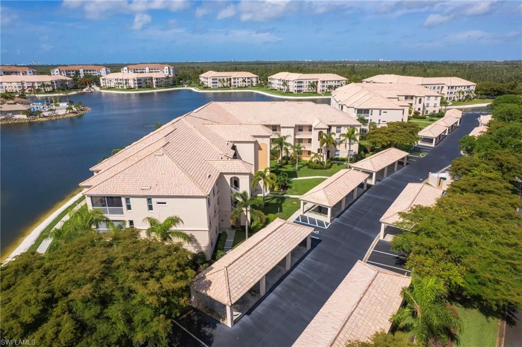9190 Southmont Cv , Unit 110, Fort Myers, FL 33908 Photo