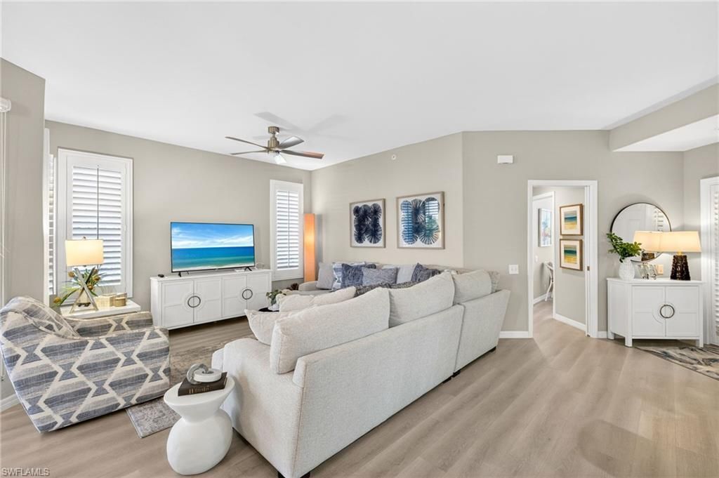 9190 Southmont Cv , Unit 110, Fort Myers, FL 33908 Photo