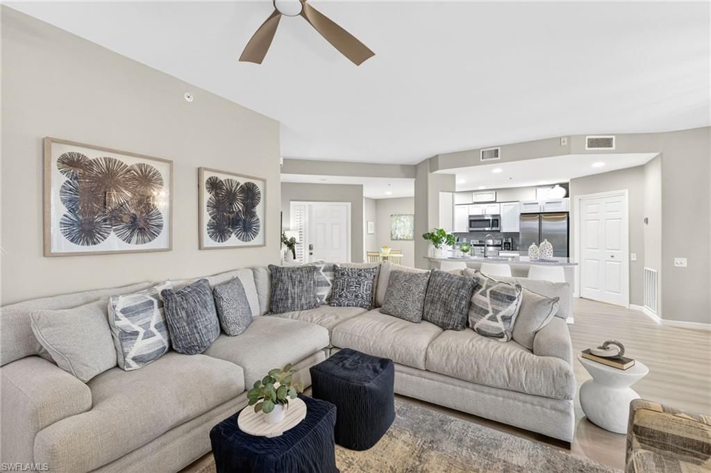 9190 Southmont Cv , Unit 110, Fort Myers, FL 33908 Photo