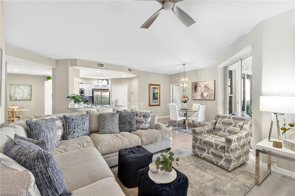 9190 Southmont Cv , Unit 110, Fort Myers, FL 33908 Photo