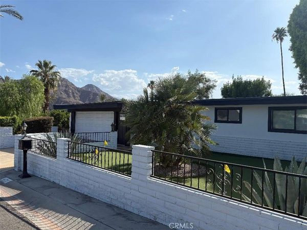 44725 Dakota, Indian Wells, CA 92210