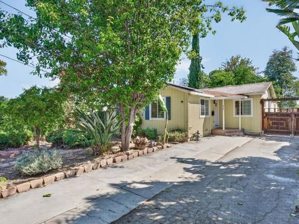 922 N 5th Street, San Jose, CA 95112