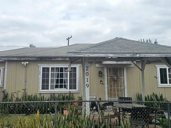 2019 FAIRHAVEN ST, Lemon Grove, CA 91945