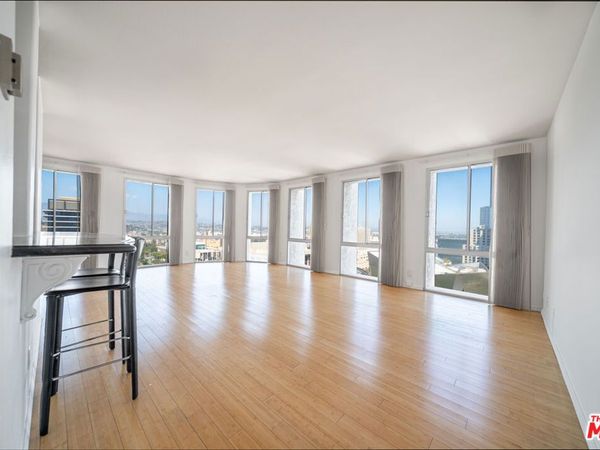 800 W 1st Street, Unit 2203, Los Angeles, CA 90012