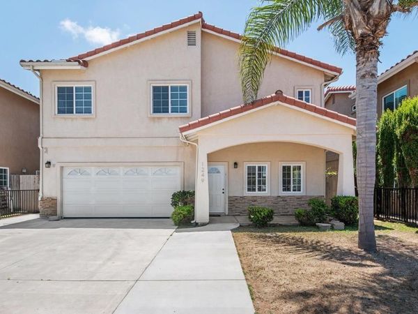 1249 Elm Avenue, Imperial Beach, CA 91932