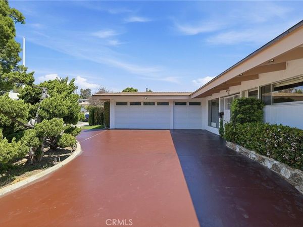 6732 Wooster Avenue, Los Angeles, CA 90056