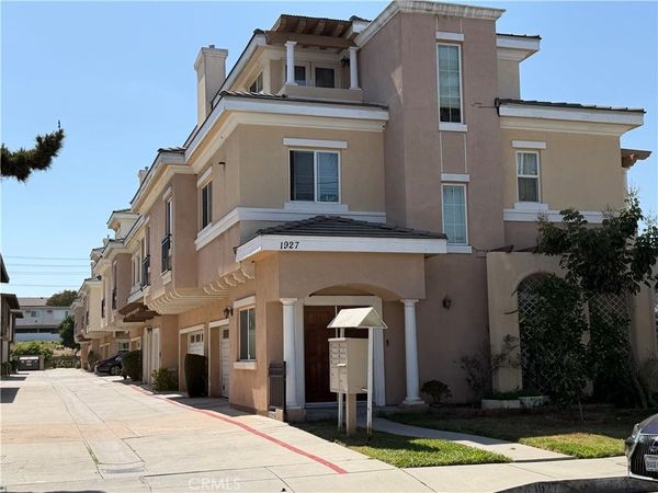 1927 Strathmore Avenue, Unit F, San Gabriel, CA 91776