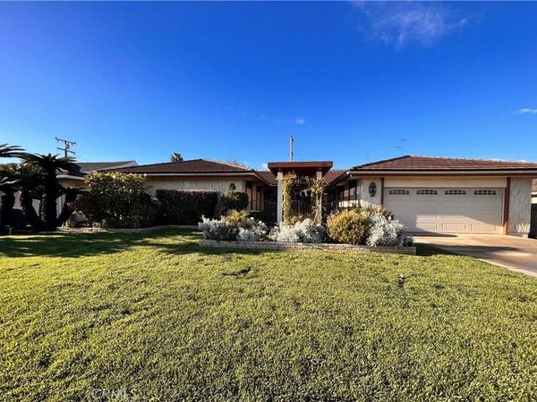 103 W Santa Anita Terrace, Arcadia, CA 91007