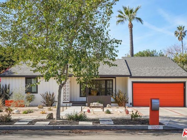 5507 Van Noord Avenue, Van Nuys, CA 91401