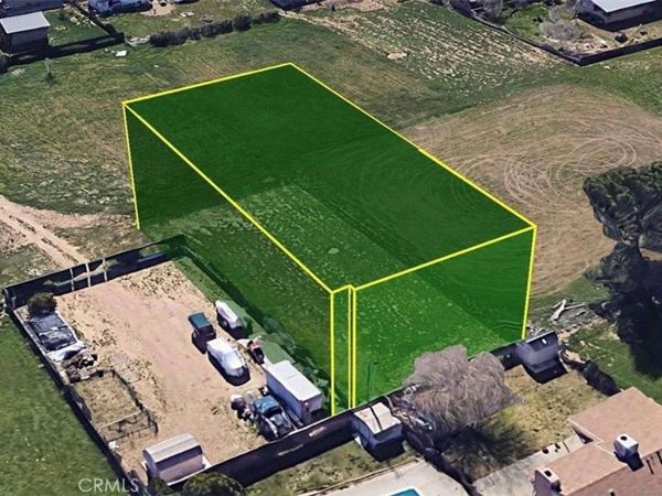 0 TBD, Banning, CA 92220