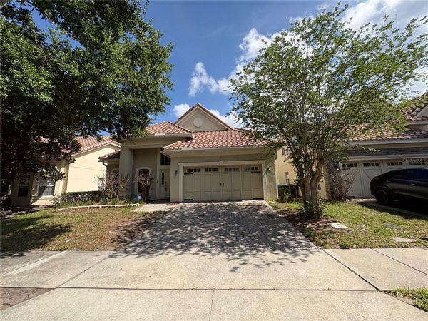 6931 LUCCA STREET , ORLANDO, FL 32819