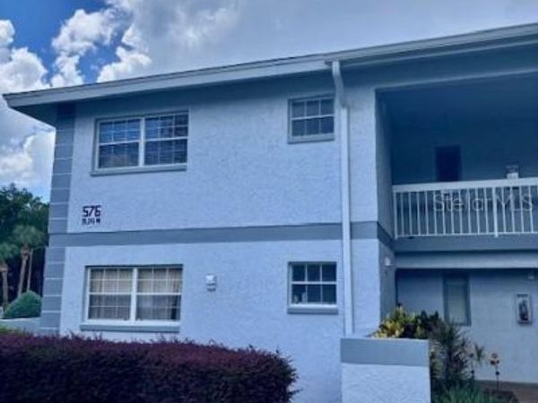 576 FAIRWAYS LANE , Unit M104, OCALA, FL 34472