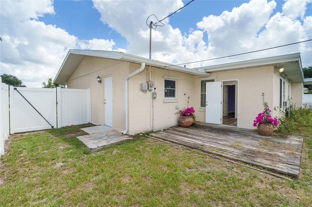 22129 Rochester Avenue , Port Charlotte, FL 33952 Photo