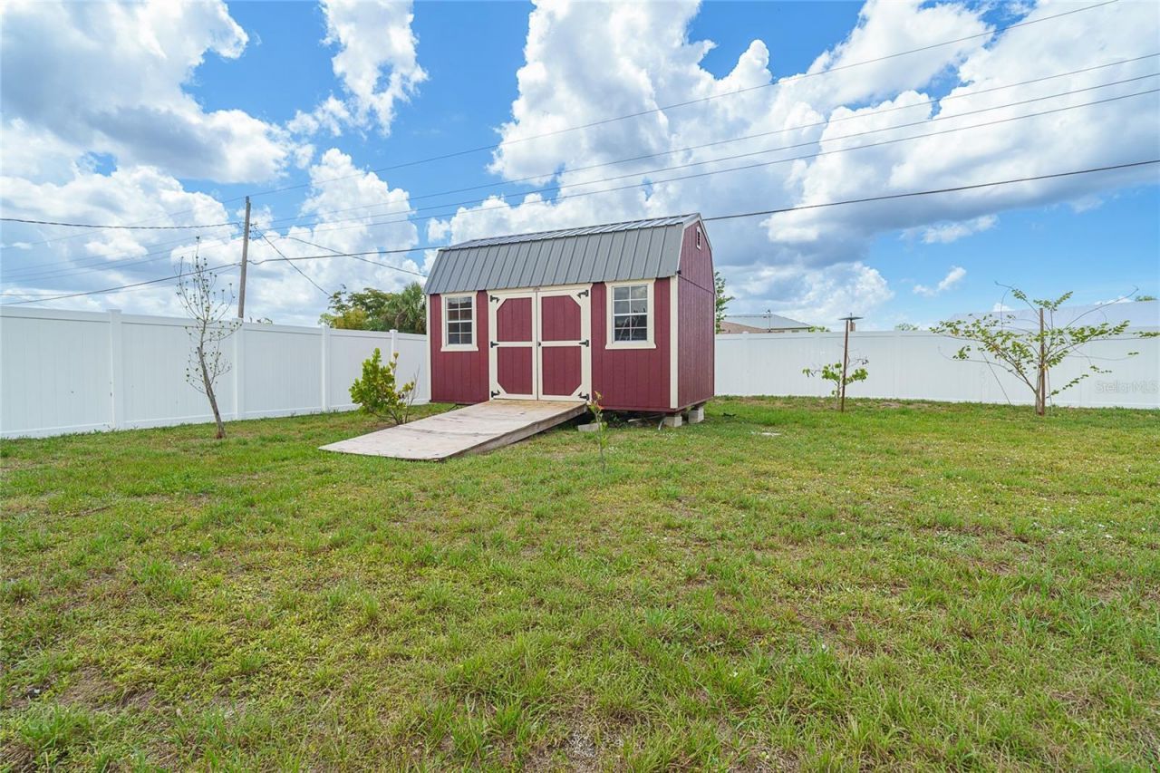 22129 Rochester Avenue , Port Charlotte, FL 33952 Photo