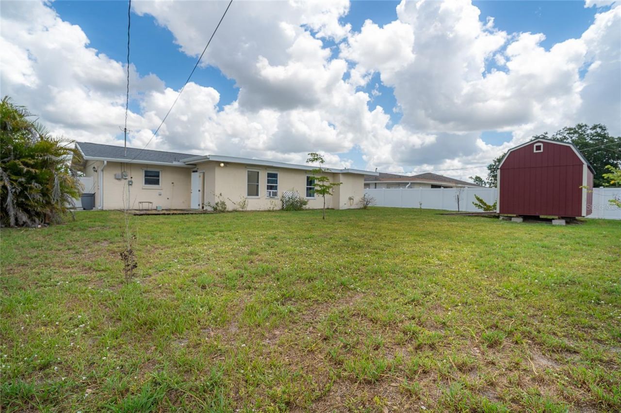 22129 Rochester Avenue , Port Charlotte, FL 33952 Photo