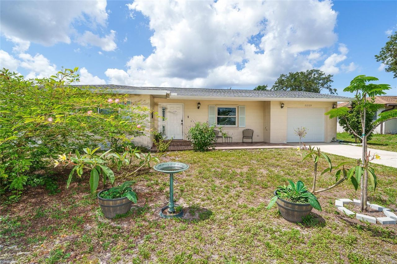 22129 Rochester Avenue , Port Charlotte, FL 33952 Photo