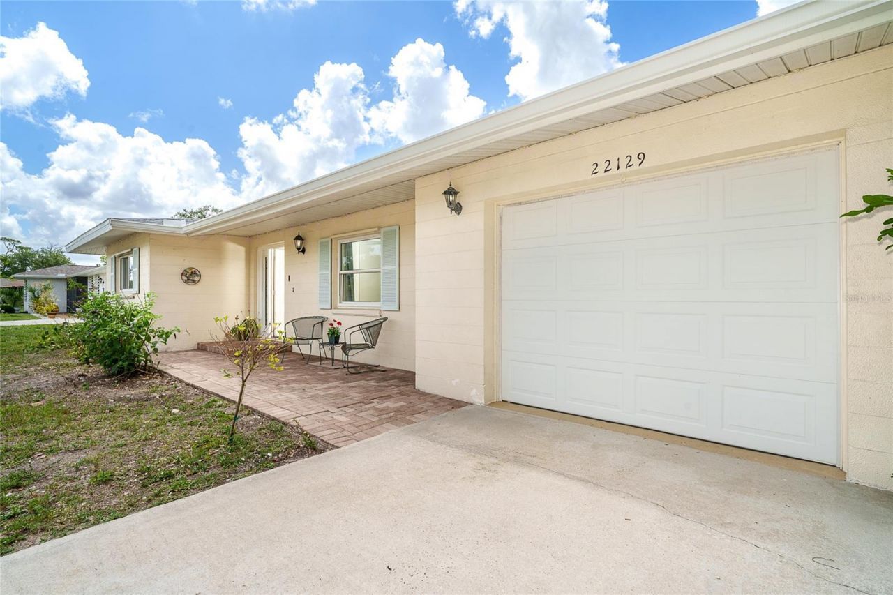 22129 Rochester Avenue , Port Charlotte, FL 33952 Photo