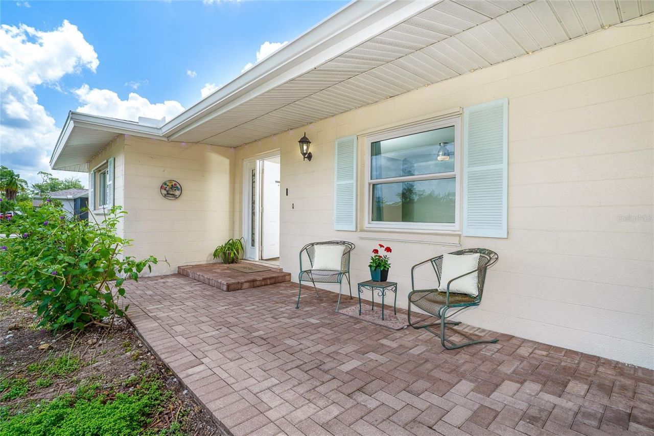 22129 Rochester Avenue , Port Charlotte, FL 33952 Photo