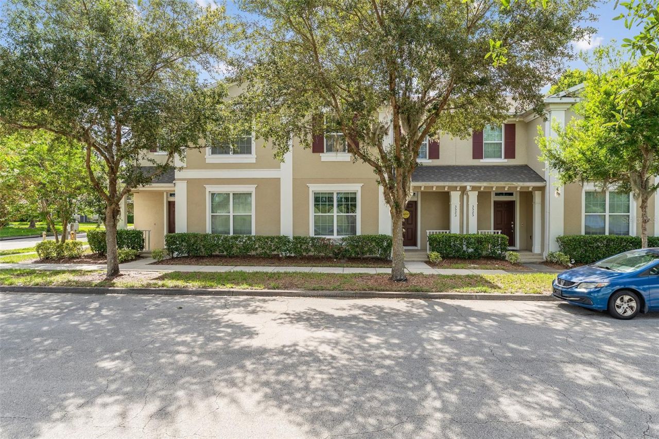 3523 Clay Brick Rd , Saint Cloud, FL 34773 Photo