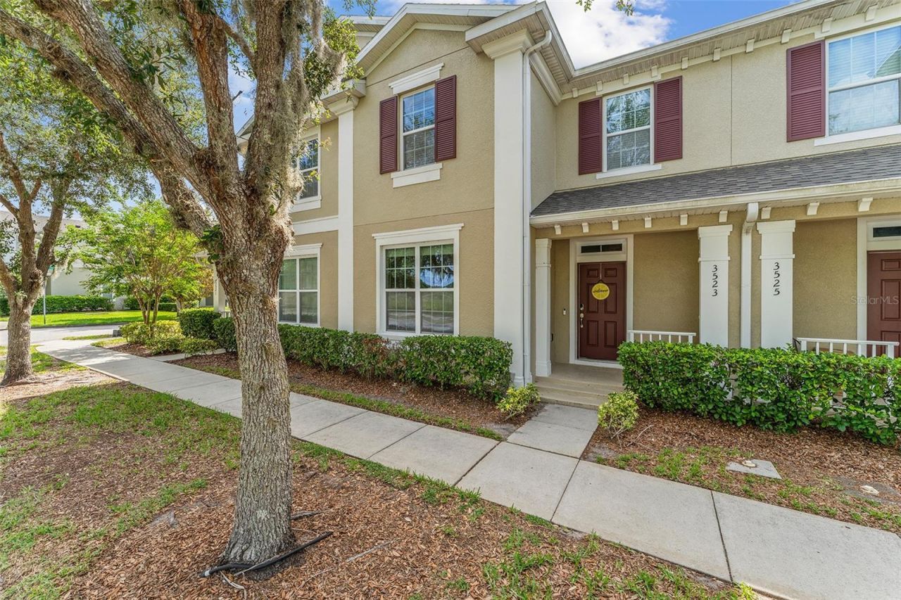 3523 Clay Brick Rd , Saint Cloud, FL 34773 Photo