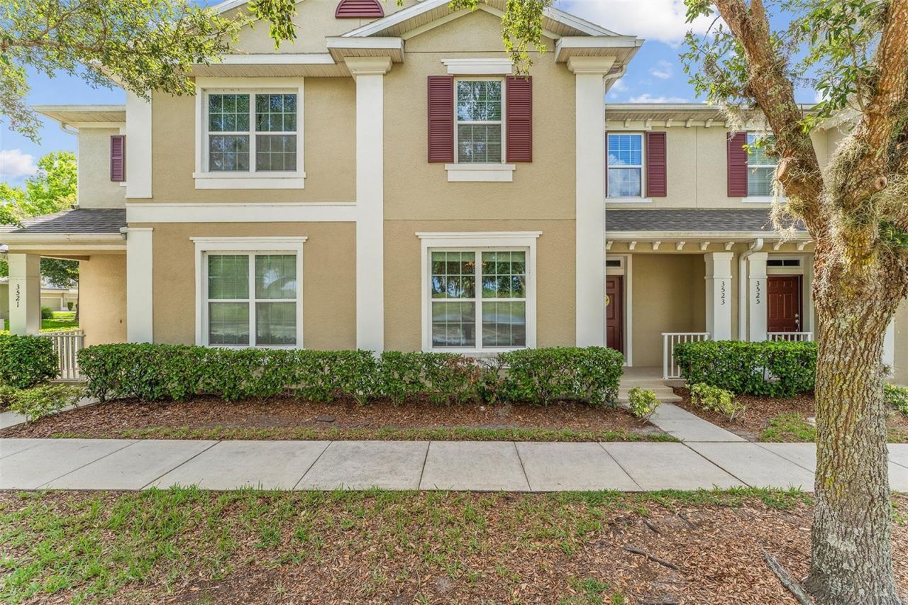 3523 Clay Brick Rd , Saint Cloud, FL 34773 Photo