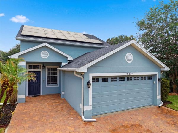 21347 MORNING MIST WAY , LAND O LAKES, FL 34637
