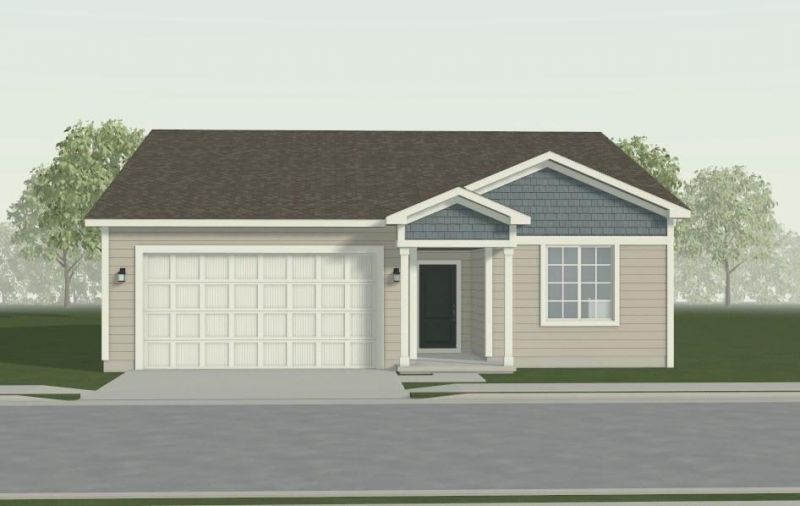 3025 NW 96th Terrace, Kansas City, MO 64154 Main Photo