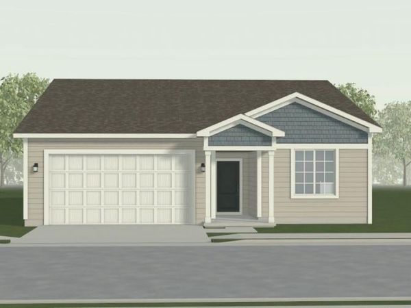 3025 NW 96th Terrace, Kansas City, MO 64154