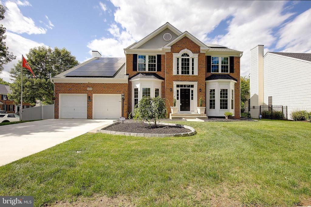2424 Valley Brook Lane , Gambrills, MD 21054 Main Photo