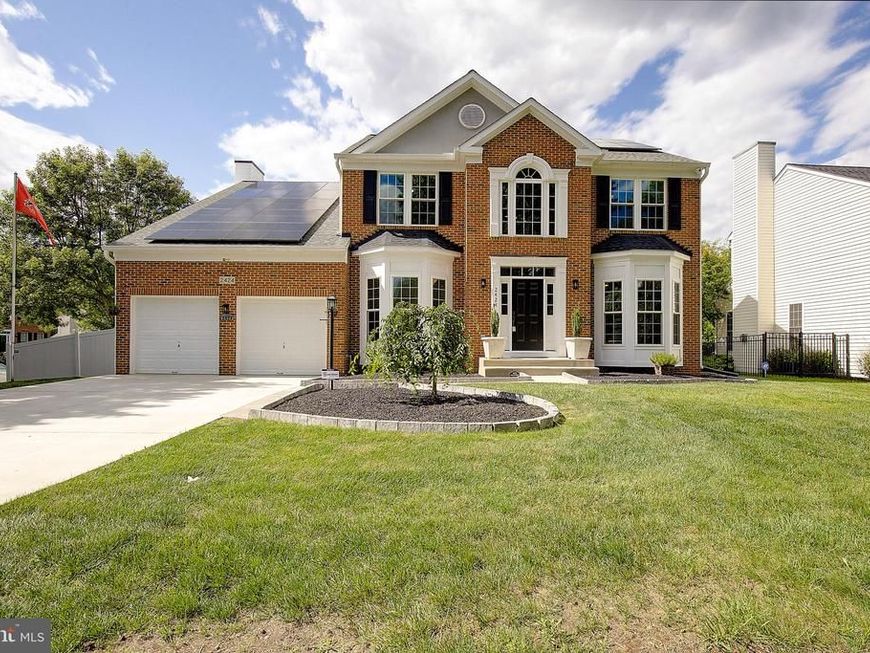 2424 Valley Brook Lane , Gambrills, MD 21054 Main Photo