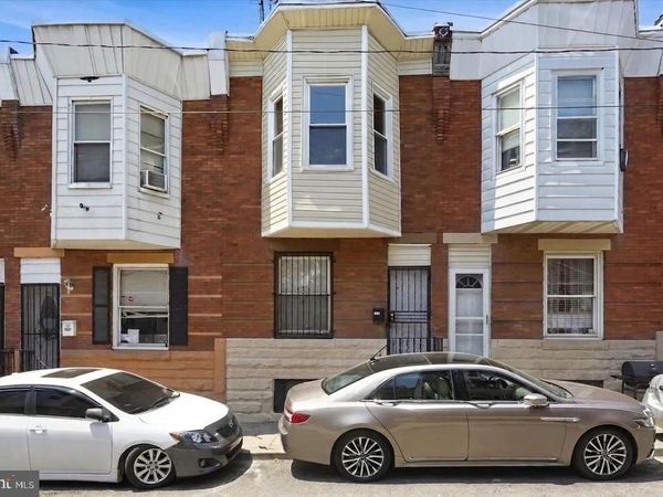 3114 CUSTER STREET , PHILADELPHIA, PA 19134