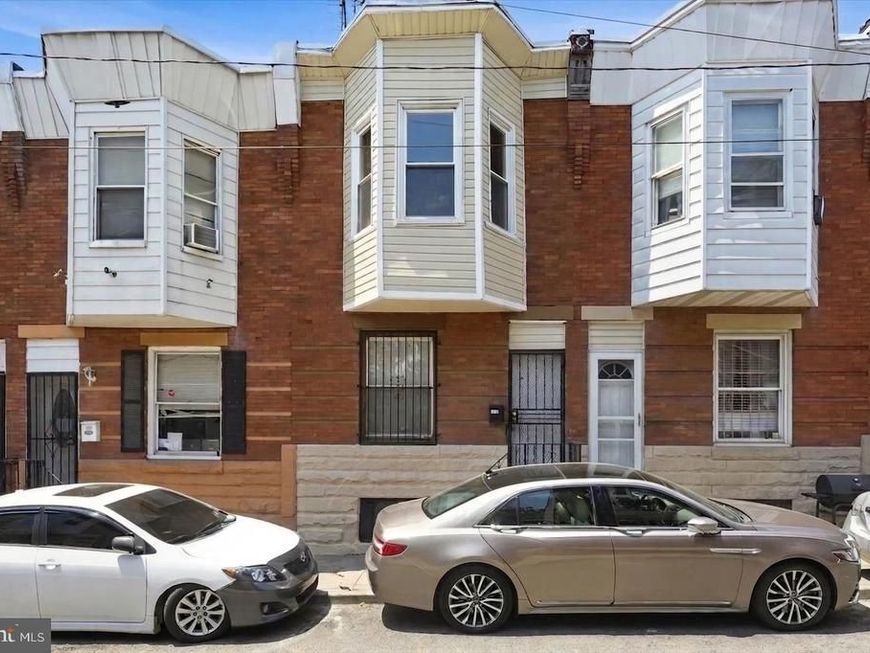 3114 Custer Street , Philadelphia, PA 19134 Main Photo