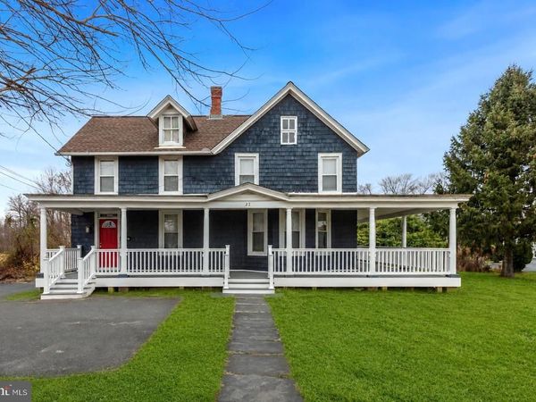 27 E BEL AIR AVENUE, ABERDEEN, MD 21001