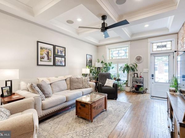 705 S LINWOOD AVENUE , BALTIMORE, MD 21224