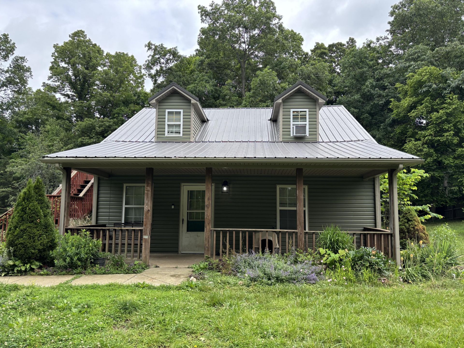 499 Bill Stephens Road, Mt Vernon, KY 40456