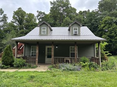 499 Bill Stephens Road, Mt Vernon, KY 40456