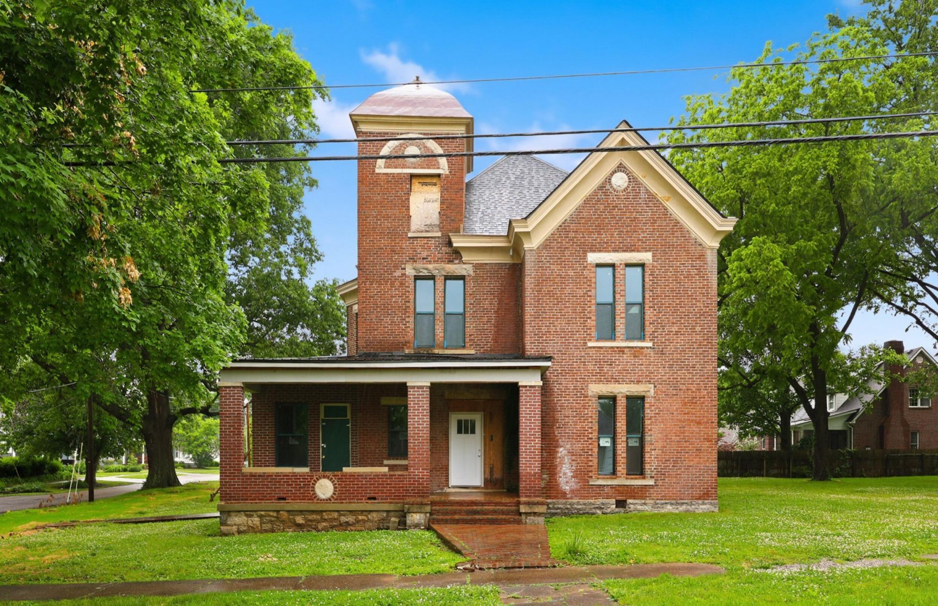 129 S Turner Street, Midway, KY 40347