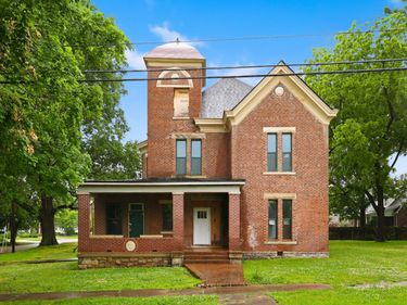 129 S Turner Street, Midway, KY 40347