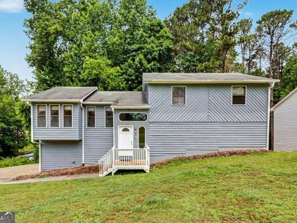 2850 Emerald Lane, Acworth, GA 30102