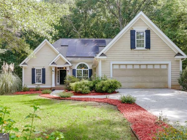 183 Oak Meadows Drive, Athens, GA 30605