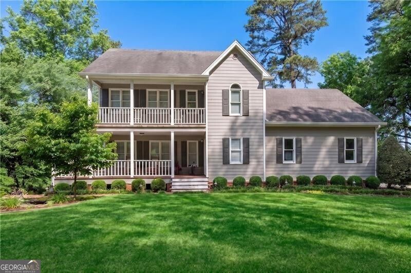 6280 Old Shadburn Ferry Road, Buford, GA 30518 Main Photo